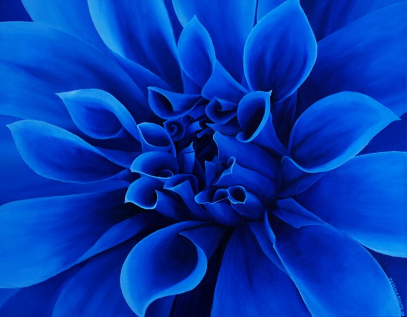 Pthalo (oils)