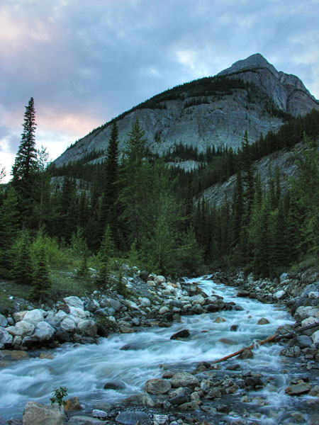 Banff National Park
