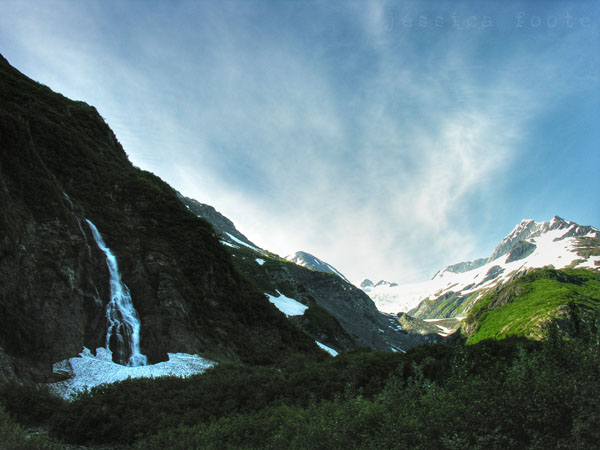 Whittier, Alaska
